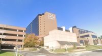 Hospital Employee Pleads Guilty to Recording Fellow Workers in Staff Restroom