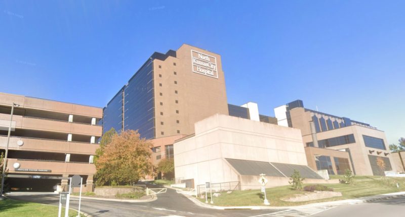 Hospital Employee Pleads Guilty to Recording Fellow Workers in Staff Restroom
