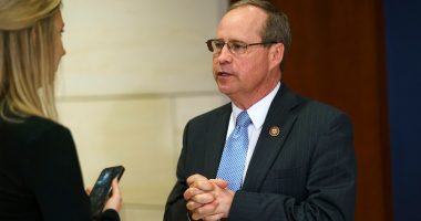 House Republican says he 'can't guarantee' staff cuts won't impact veterans