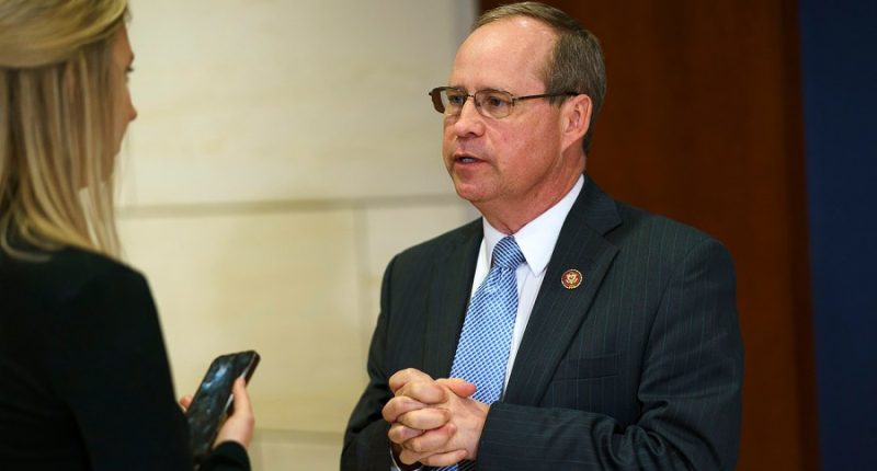 House Republican says he 'can't guarantee' staff cuts won't impact veterans