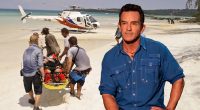 How Jeff Probst Risked His Health During Survivor 47