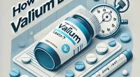How Long Does Valium Last? Effects, Duration, and What to Expect