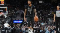How Nets use D'Angelo Russell could signal plan for offseason