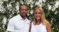 How Tiger Woods tried to keep his relationship secret