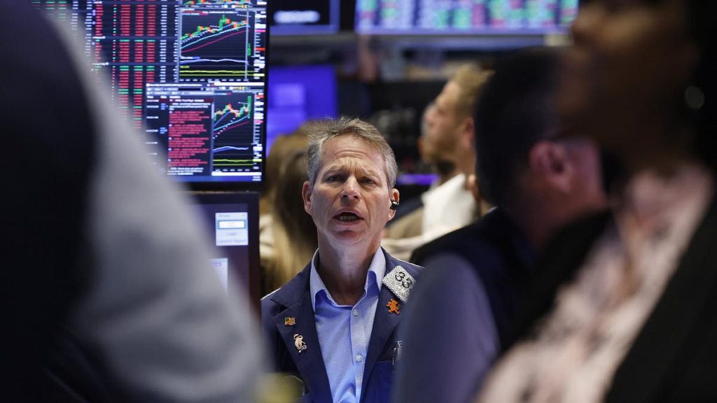 How to shield your 401k from sudden stock market SELL OFF