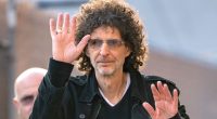 Howard Stern Faced Backlash When He Called Out Kanye West's Antisemitic Rants