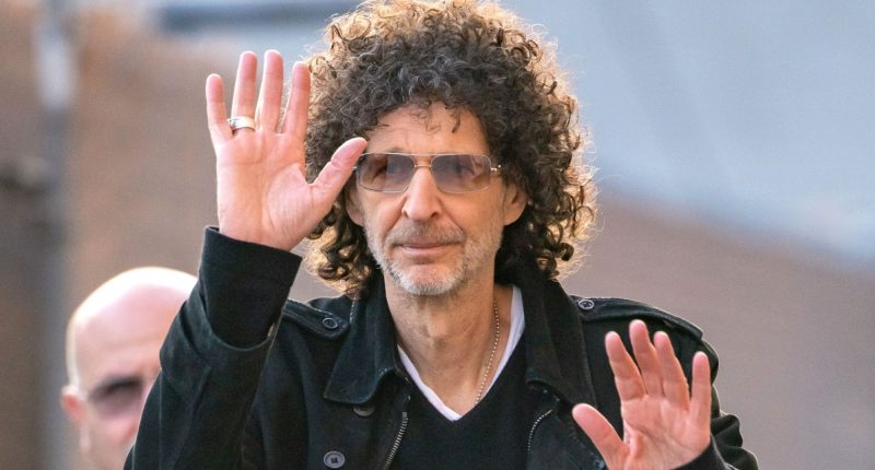 Howard Stern Faced Backlash When He Called Out Kanye West's Antisemitic Rants