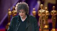 Howard Stern Was Dismissed By An Oscar Nominated Actress Who Said He ‘Doesn’t Matter’
