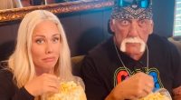 Hulk Hogan trolls ex-wife and daughter as he reacts to family drama