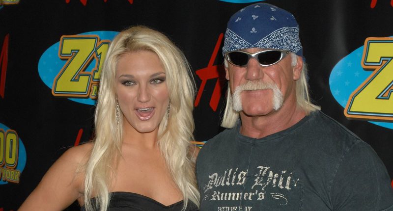 Hulk Hogan's ex-wife Linda fires back at daughter Brooke