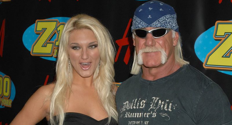Hulk Hogan's toxic family fight reaches shocking new low