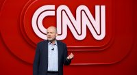 Humiliating demotion for CNN big beast in bid to stem tanking ratings