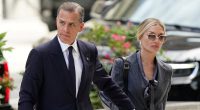 Hunter Biden requests to DROP laptop lawsuit against former aide