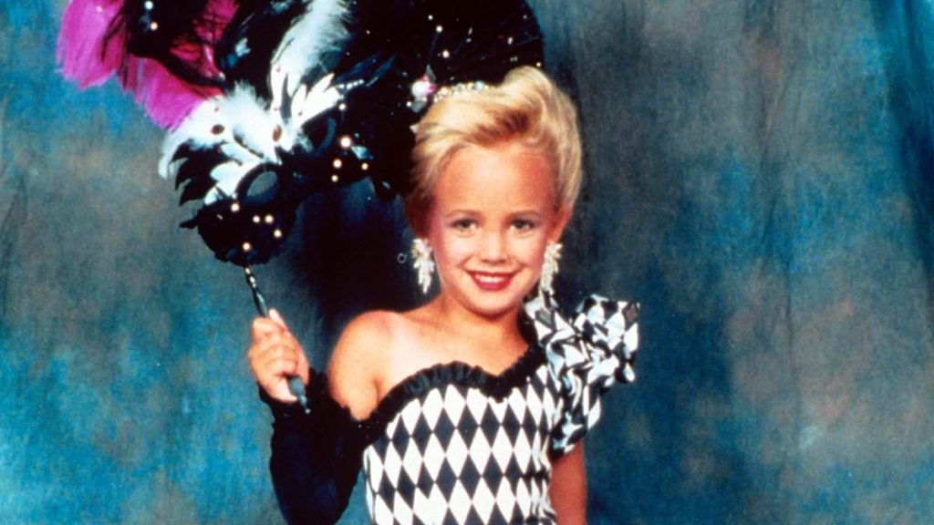 I believe my boyfriend killed JonBenét Ramsey. Here's my reasoning
