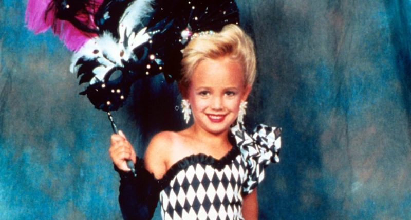I believe my boyfriend killed JonBenét Ramsey. Here's my reasoning