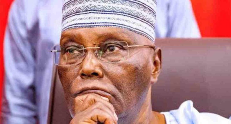 “I don’t know if I’ll run for President in 2027” - Atiku