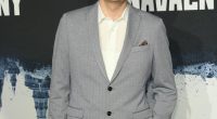 Christo Grozev at the Navalny film premiere.