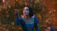 I saw the new 'woke' Snow White in a 450-seat cinema