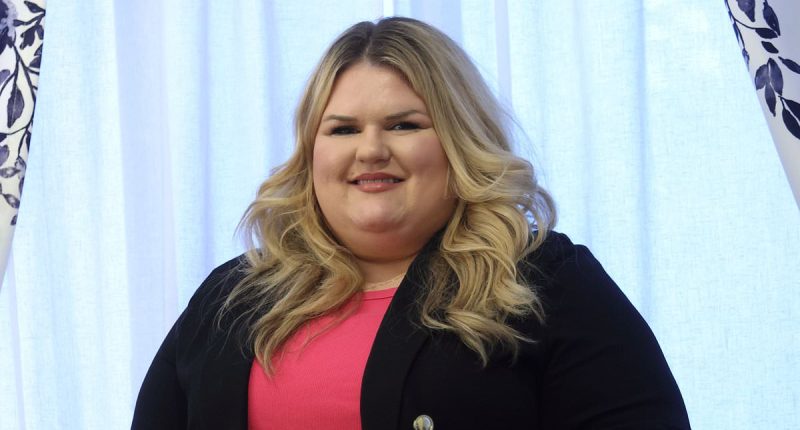 I was on my partner's laptop and saw a video that made my heart stop