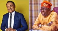“I was skeptical about Tinubu, but now I see hope” - Daddy Freeze