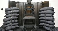 I witnessed America's last firing squad execution. It still haunts me