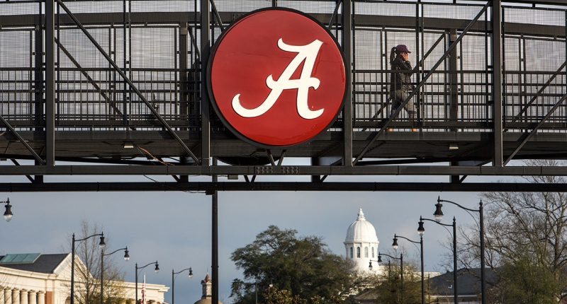 ICE detains University of Alabama doctoral student from Iran