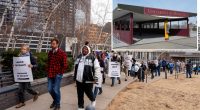 ICE detains international grad student at University of Minnesota in federal crackdown continues