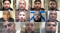 ICE in Boston nabs previously deported Dominican fentanyl trafficker, child rape convict, murderers