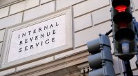 IRS workers 'paralyzed' by DOGE's cuts claim Musk reshaping the agency