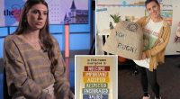 Idaho school district demands teacher pull down 'Everyone is welcome here' posters
