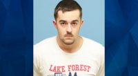 Illinois College Student Charged With Attacking Woman in His Dorm Room