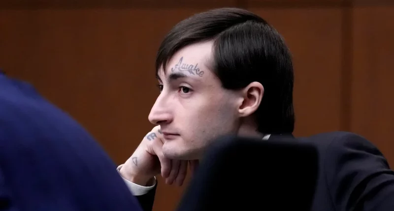 Illinois man accused of Highland Park shooting to face trial 3 years after attack