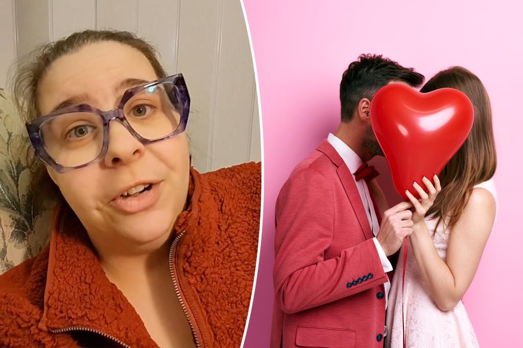 I'm a 39-year-old virgin who's never been kissed — this is why I might avoid sex forever