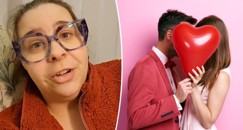 I'm a 39-year-old virgin who's never been kissed — this is why I might avoid sex forever