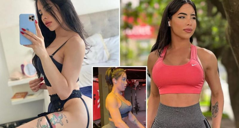 I'm a fitness influencer — here's what a man has to do to impress me