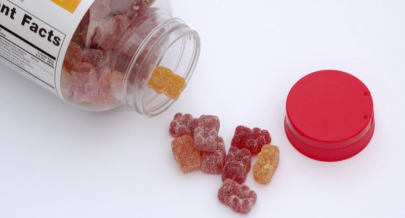 I'm a pharmacist... here are the vitamins I tell everyone to avoid