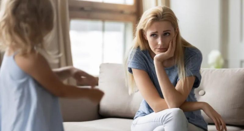 I'm a stressed mom of a 14-year-old — here's why I don't blame women who don't want kids