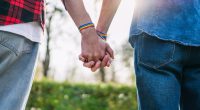 I'm having an affair — my lover's wife doesn't know that he's gay