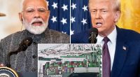 India open to tariff cuts on $23B of US imports to avoid Trump's reciprocal taxes: report