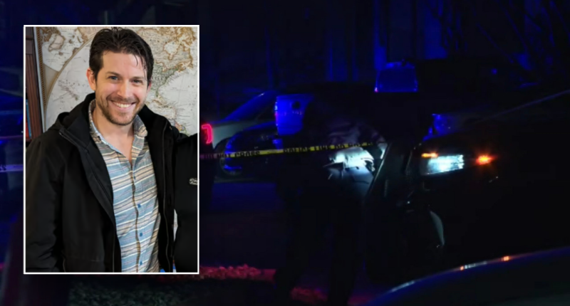 InfoWars reporter Jamie White 'brutally murdered' near Austin residential area, outlet says