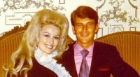Inside Dolly Parton's marriage to husband Carl Dean after death at 82
