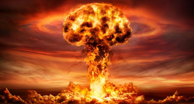 Inside Trump's bold plan to save America from a nuclear apocalypse