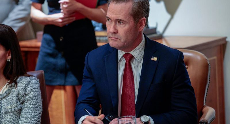 Inside Trump's rage at 'stupid' top national security aide