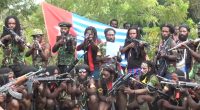 West Papua Liberation Army, , , 20 Feb 2018, Pernyataan Tutup PT.Freeport ( A statement for Close down PT Freeport). Video supplied by the West Papua Liberation Army, , , https://www.youtube.com/watch?v=BBstqvy_1Gw