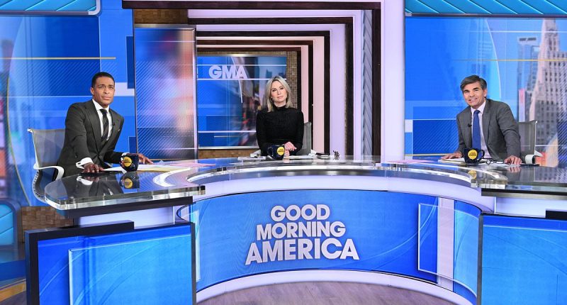 Inside tense ABC meeting where new boss announced MAJOR changes