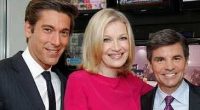 Insider says who won feud between David Muir and George Stephanopoulos