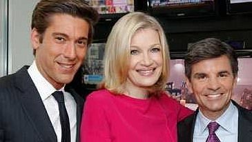 Insider says who won feud between David Muir and George Stephanopoulos