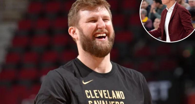 Iona hires Dan Geriot as new coach days after shocking Tobin Anderson firing