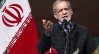 Iran rejects direct negotiations with the US in response to Trump's letter
