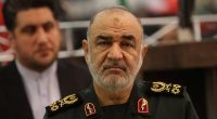 Iranian general responds to Trump threats against Houthi rebels